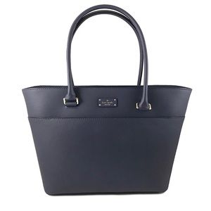 Margareta Kate Spade Bag in Diver Blue